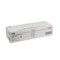 National Checking 4.25"x8.25" 2 Part Carbon Green 15 Line Guest Check 50 Checks, PK50 926SW - alternate 1